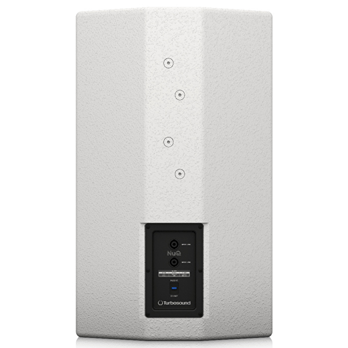 TURBOSOUND NuQ152-WH 2 Yollu 15" Tam Aralıklı Hoparlör