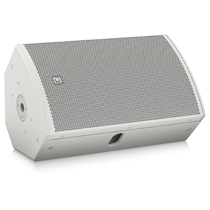 TURBOSOUND NuQ152-WH 2 Yollu 15" Tam Aralıklı Hoparlör