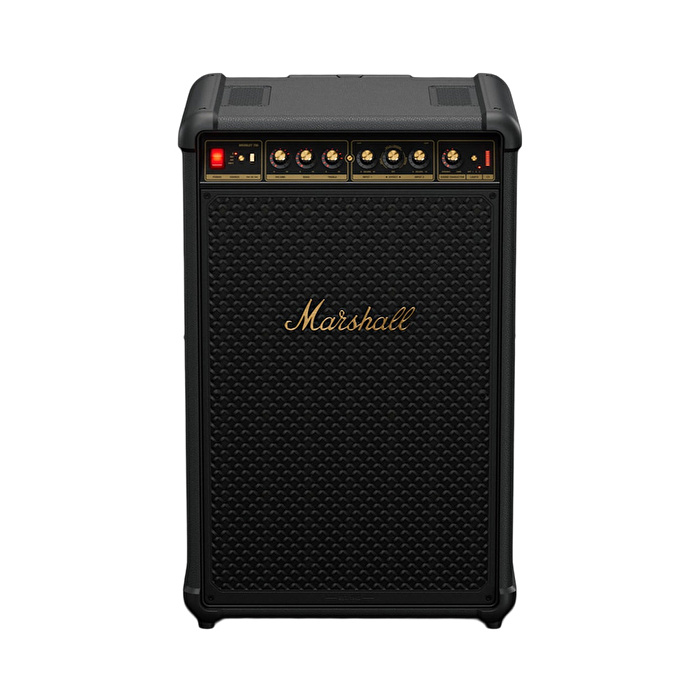 MARSHALL Bromley 750 BT Partybox Siyah Hoparlör