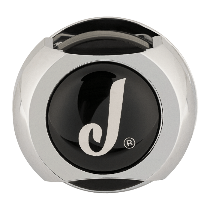 Jackson Strap Locks 2 Chrome Askı Kilidi