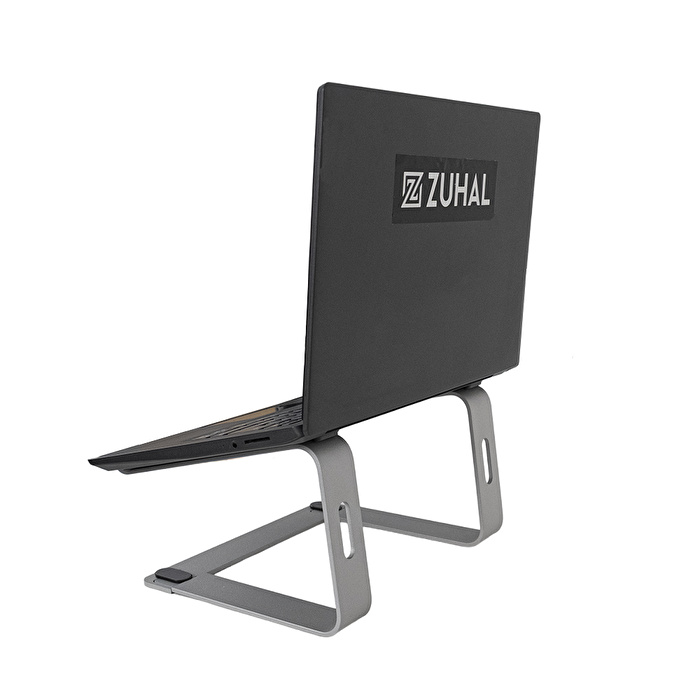 KOZMOS KS-RS102W Gri Laptop Standı