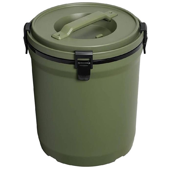 STANLEY The Fast-Flow Water Jug 7.5L / 2 Gal Dried Pine