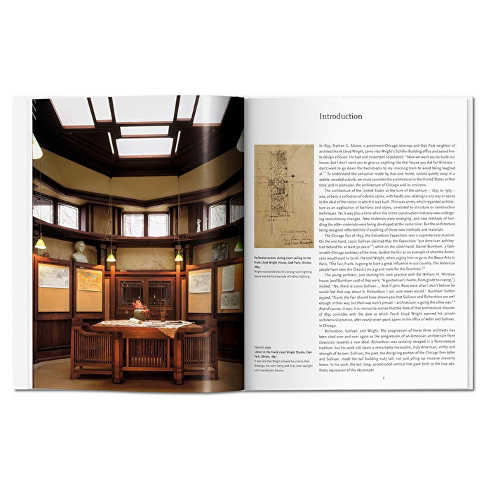 Frank Lloyd Wright