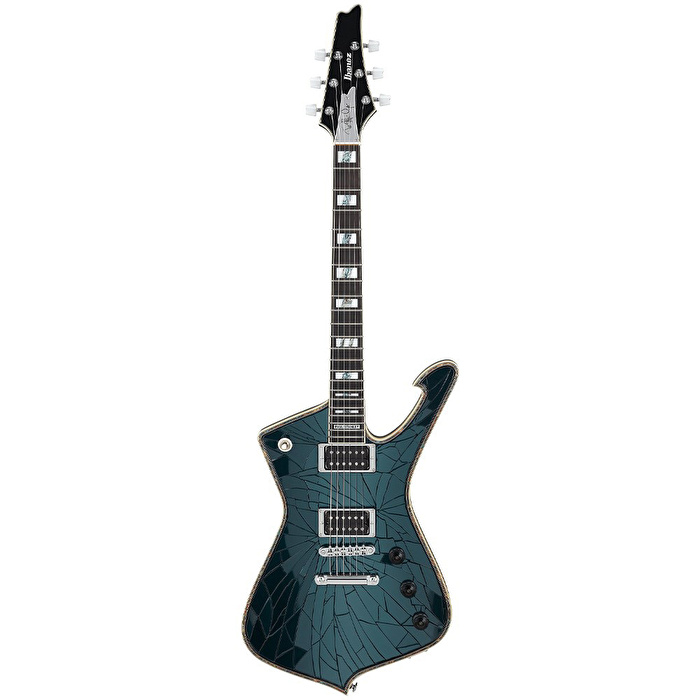 Ibanez PS3CM Paul Stanley Signature Serisi Elektro Gitar