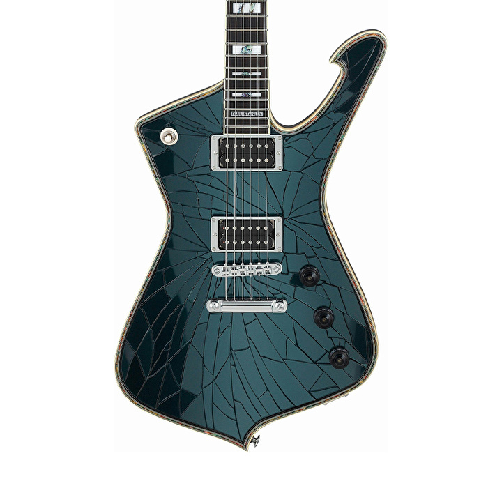 Ibanez PS3CM Paul Stanley Signature Serisi Elektro Gitar