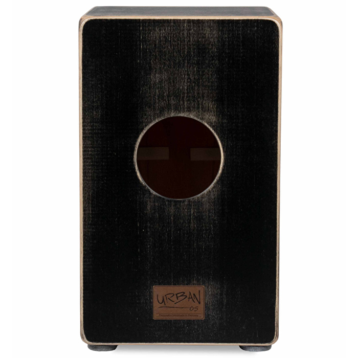 SCHLAGWERK CP5210 Old Red Cajon