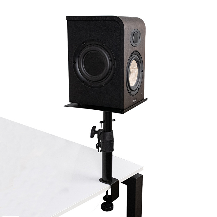 KOZMOS KS-SS043 Masaüstü Monitor Standı (Çift)