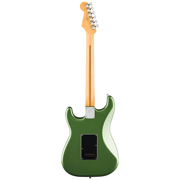 Fender Player II Modified Stratocaster® Akçaağaç Klavye Harvest Green Metalic Renk Elektro Gitar