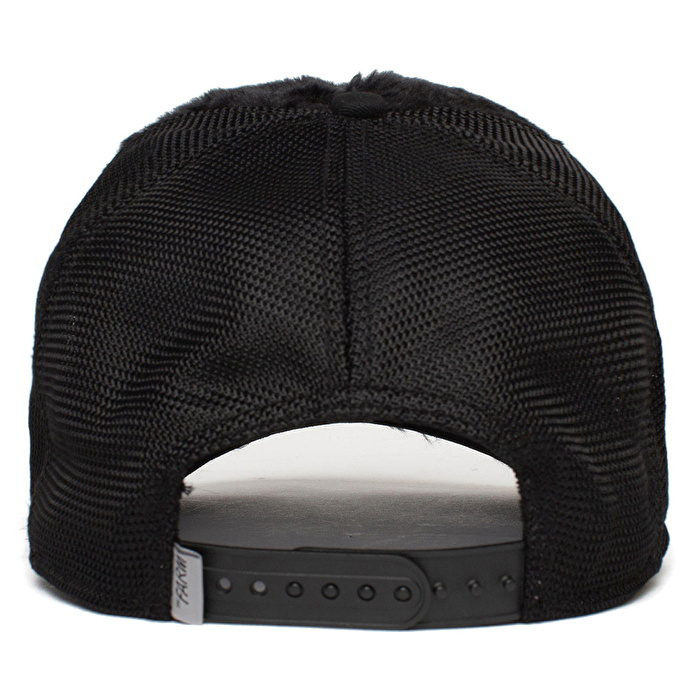 GOORIN BROS Go Bananas - Black Şapka