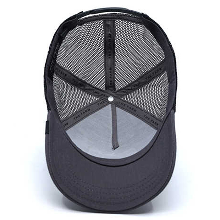 GOORIN BROS Iceberg - Navy Şapka