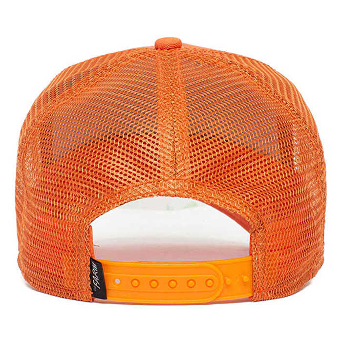 GOORIN BROS The Lone Wolf Şapka - Pumpkin