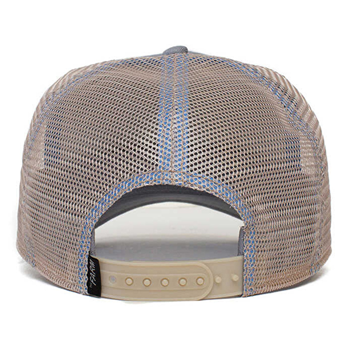 GOORIN BROS The Queen Bee Gri Şapka