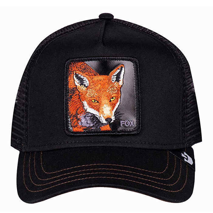 GOORIN BROS The Fox Şapka