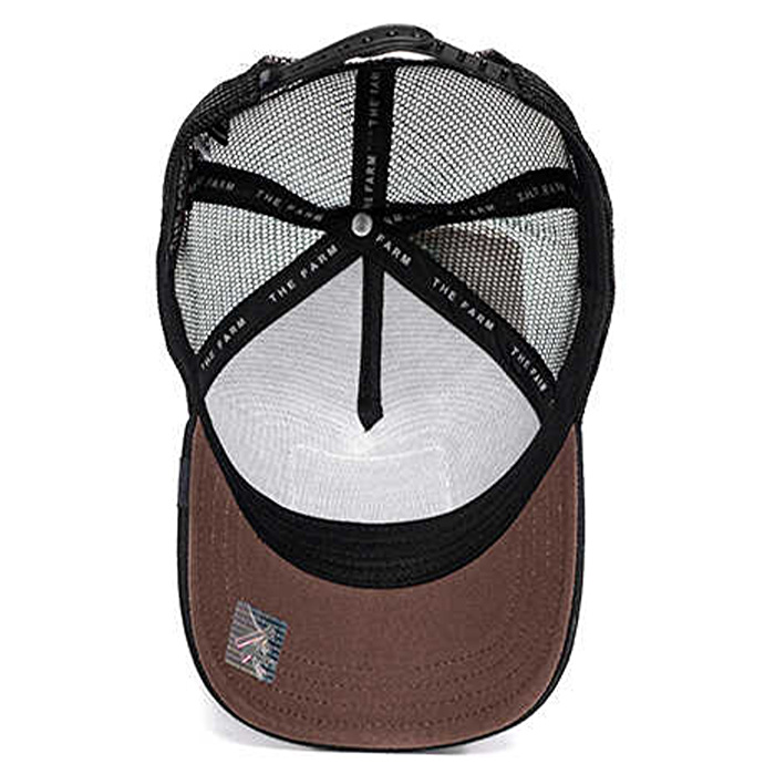 GOORIN BROS The Fox Şapka