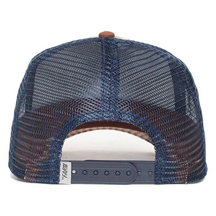 GOORIN BROS Good Kid Plaad City Şapka