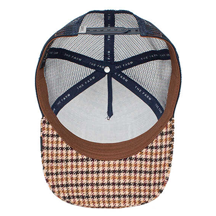 GOORIN BROS Good Kid Plaad City Şapka