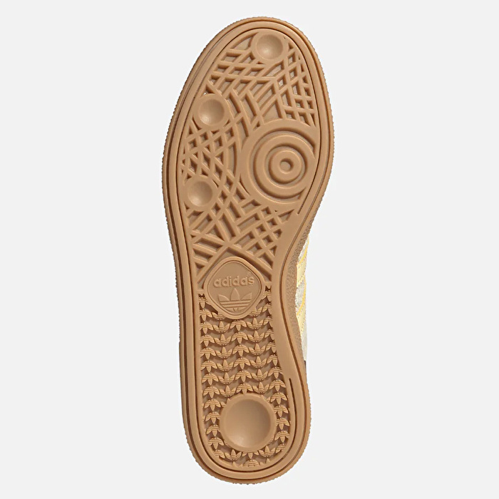 ADIDAS Handball Spezial W Kahverengi Ayakkabı