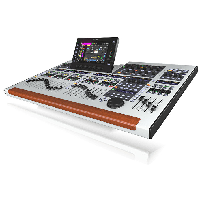 BEHRINGER WING Dijital Mixer