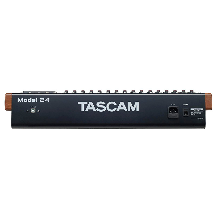 TASCAM MODEL 24 / Analog-Dijital Mikser