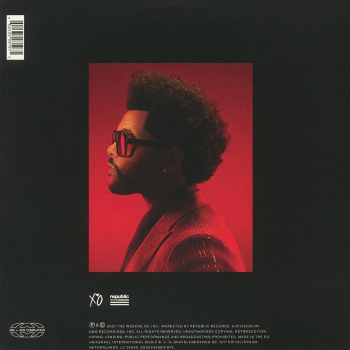 The Weeknd - The Highlights