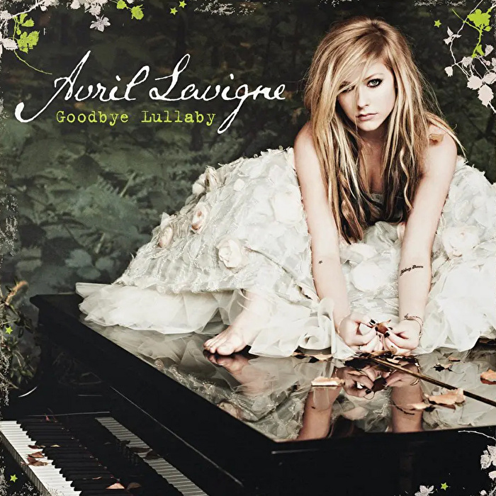 Avril Lavigne - Goodbye Lullaby