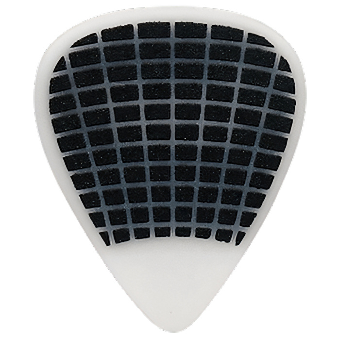 IBANEZ PA14HSG-WH Pena (50pcs/set) SAND GRIP MODEL