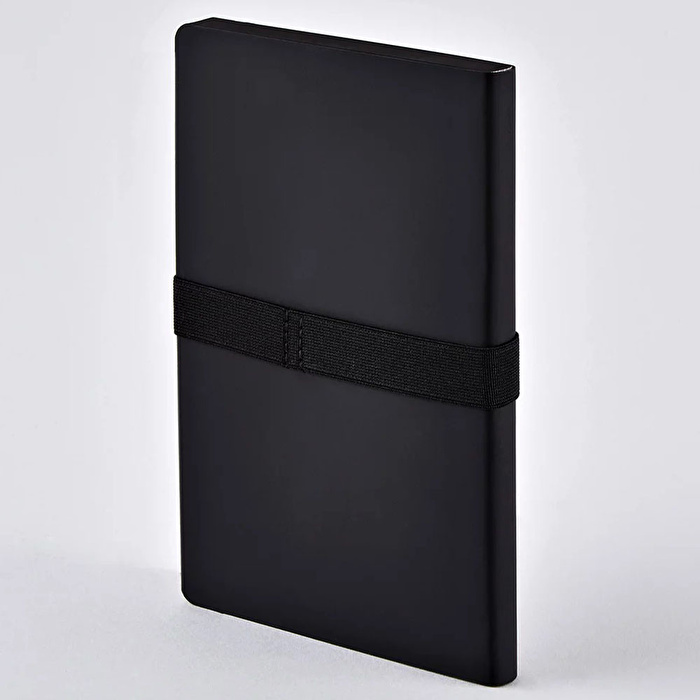 NUUNA Voyager M - Black Defter