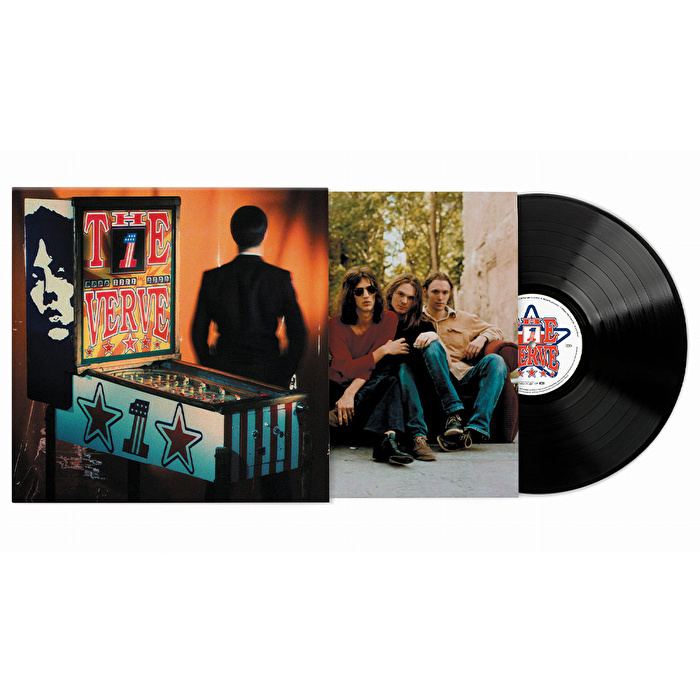 The Verve - No Come Down (B-sides & Outtakes) (RSD 2024 - 30th Anniversary Edition)