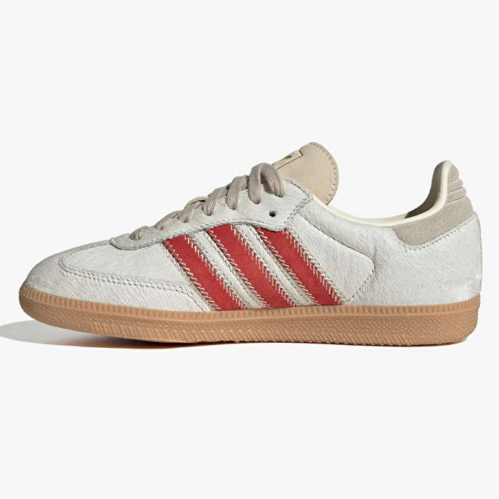 ADIDAS Samba Og Bej Ayakkabı