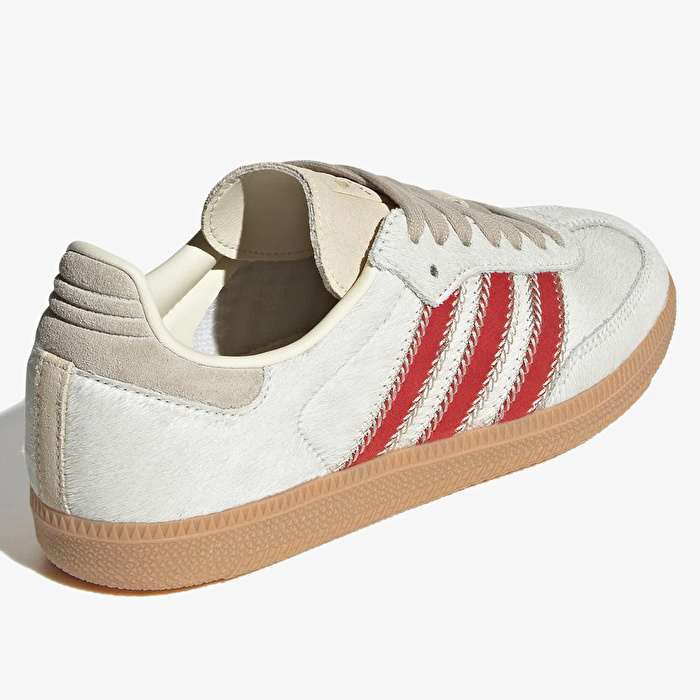 ADIDAS Samba Og Bej Ayakkabı
