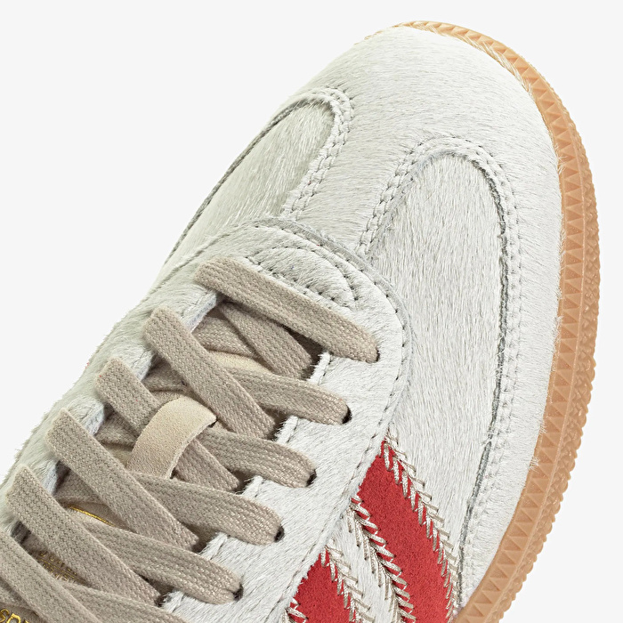 ADIDAS Samba Og Bej Ayakkabı
