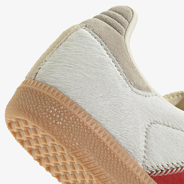 ADIDAS Samba Og Bej Ayakkabı
