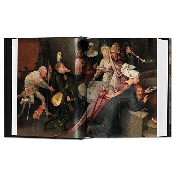 Hieronymus Bosch