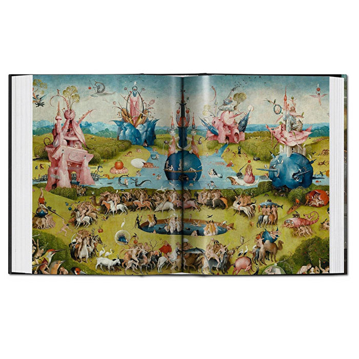 Hieronymus Bosch