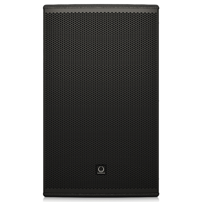 TURBOSOUND NuQ152-AN 2 Yollu 15" Tam Aralıklı Aktif Hoparlör
