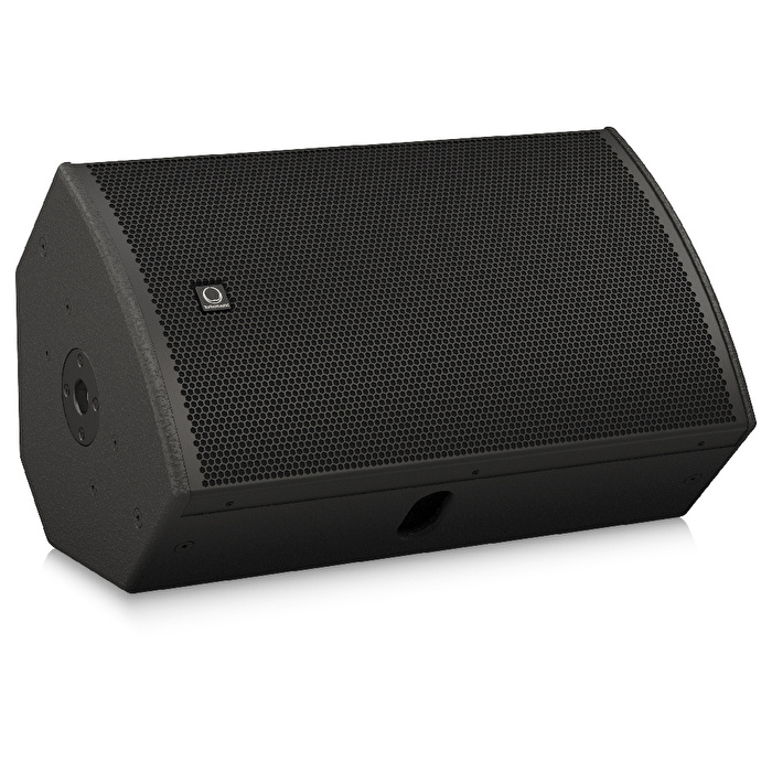 TURBOSOUND NuQ152-AN 2 Yollu 15" Tam Aralıklı Aktif Hoparlör