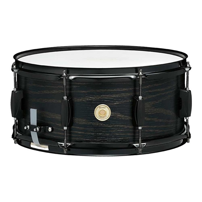 TAMA WP1455BK-BOW Woodworks 14"x5.5" Trampet