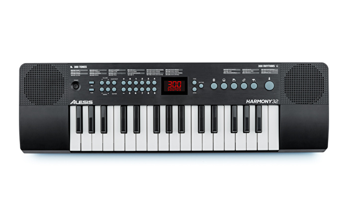 ALESIS HARMONY32 Mini Org (32 Tuşlu)