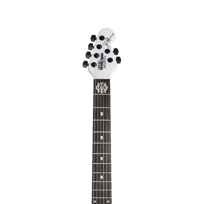 Music Man John Petrucci Majesty 6 Abanoz Klavye Her Majesty's Request Elektro Gitar