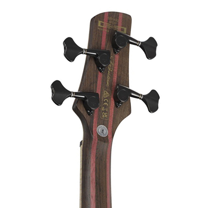 Ibanez SR1420B-CGL 4 Telli Bas Gitar