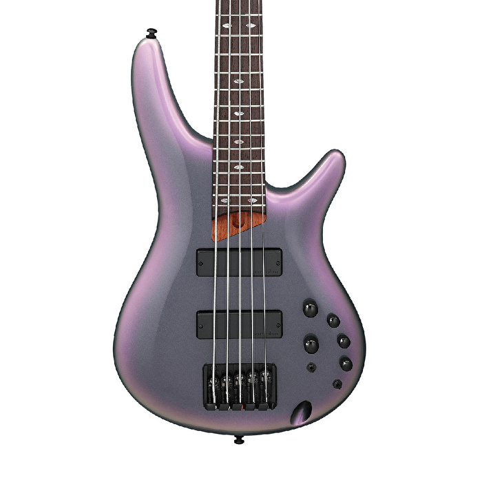 Ibanez SR505E-BAB SR Serisi 5 Telli Bas Gitar