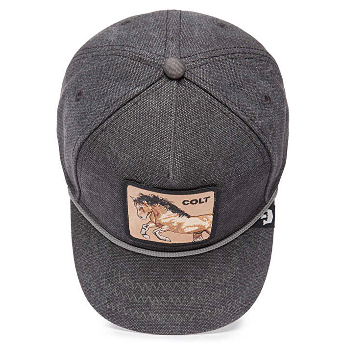GOORIN BROS Bucking Duck - Black