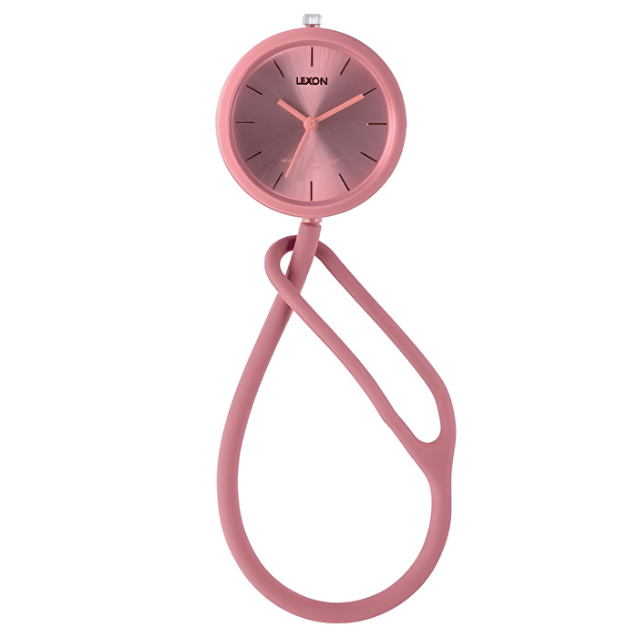 LEXON Take Time XL Kol Saati Pembe