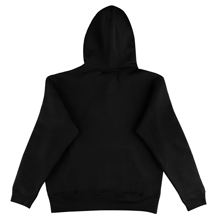 IBANEZ Pullover Hoodie S Beden