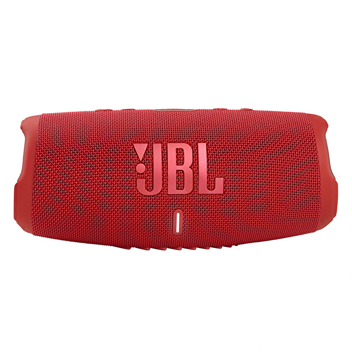 JBL Charge5 Bluetooth Hoparlör Kırmızı