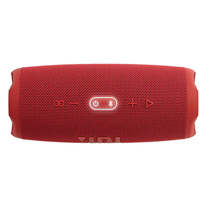 JBL Charge5 Bluetooth Hoparlör Kırmızı