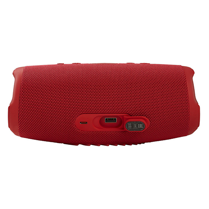 JBL Charge5 Bluetooth Hoparlör Kırmızı