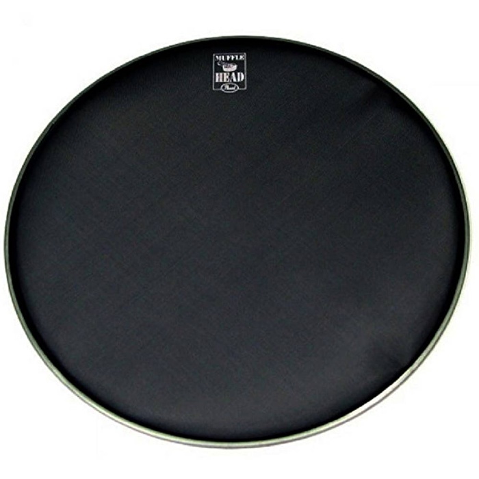 PEARL MFH-18 18" Muffle Head Deri