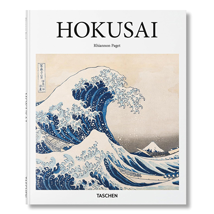 Hokusai