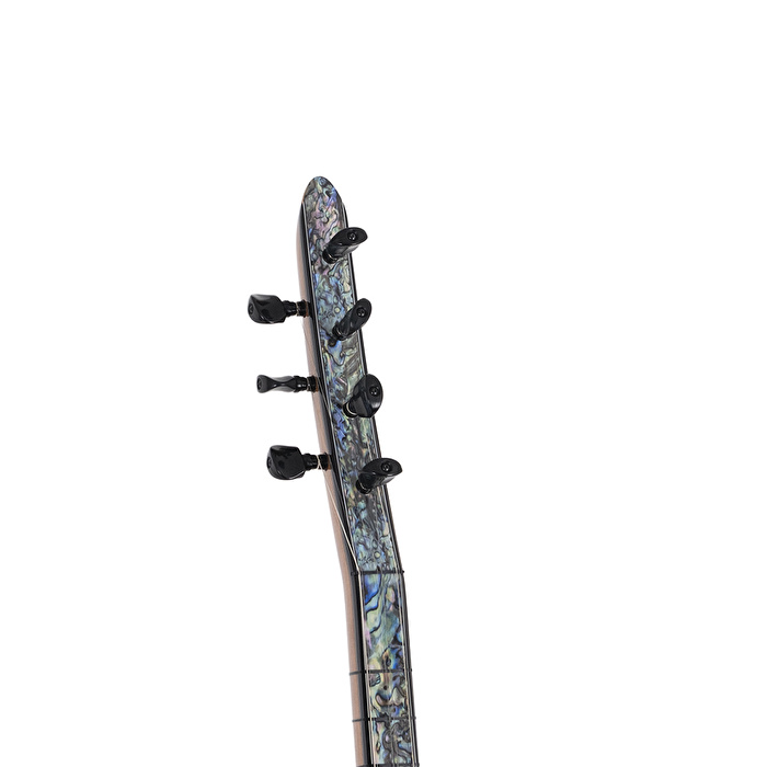 Kuşgözü Akçaağaç Uzun Sap Bağlama